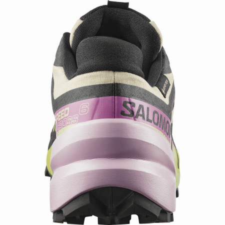 Damenschuhe Salomon Speedcross 6 Gore-Tex