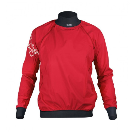 Paddeljacke Hiko ZEPHYR Langarm