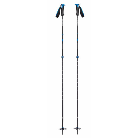 Skialp-Stöcke Black Diamond Traverse Pro Ski poles 2020