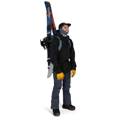 Skialp-Rucksack Osprey Soelden 25