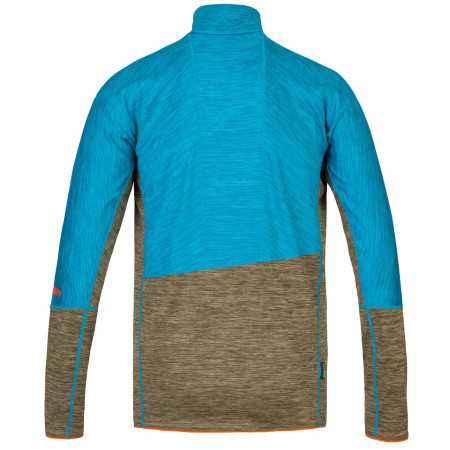 Herren Funktions-Sweatshirt Hannah Niro