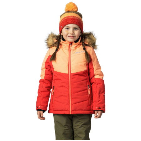 Kinder Winterjacke Hannah Leane Jr