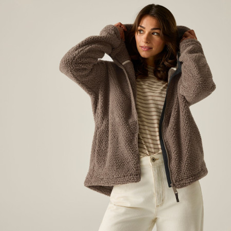 Damen-Sweatshirt Regatta Evelina