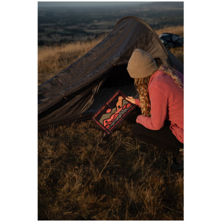 Sitzunterlage LifeVenture Sit Mat