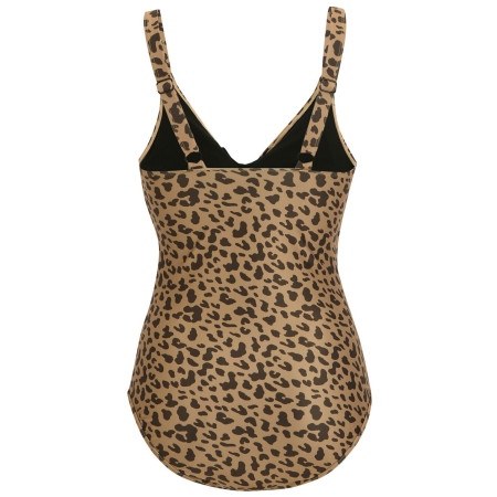 Damenbadeanzug Regatta Baylenne Swim Costume