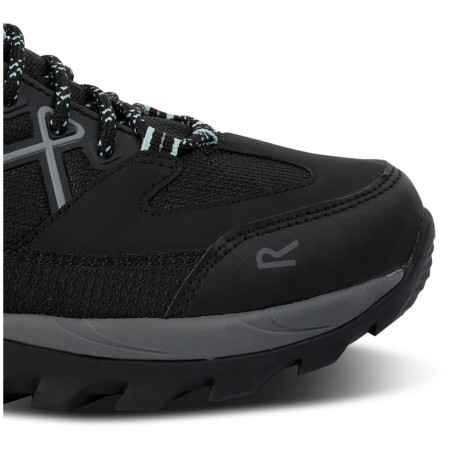 Damenschuhe Regatta Ldy Samaris III Boot