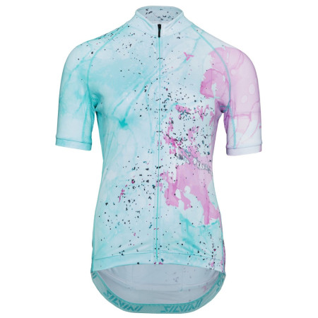 Damen-Radtrikot Silvini Calnia