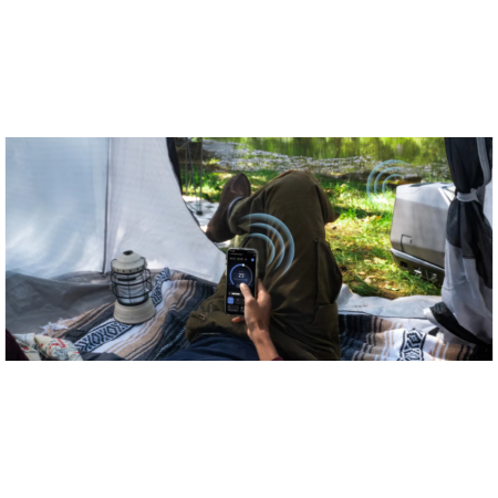 Klimaanlage EcoFlow Wave 3