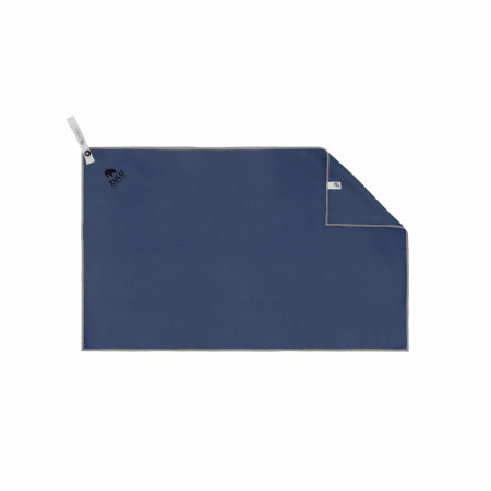 Handtuch Zulu Light 40x80 cm