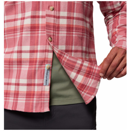 Herrenhemd Columbia Wild Cast Flannel Shirt