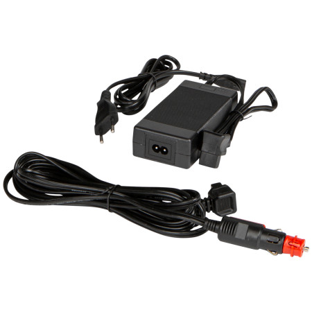 Kompressor-Kühlschrank Brunner Polarys Portafreeze