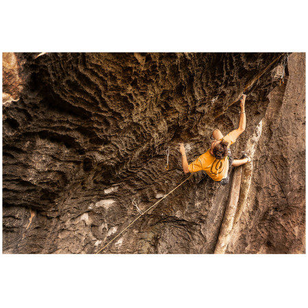Kletterschuhe EB Climbing Guardian ST
