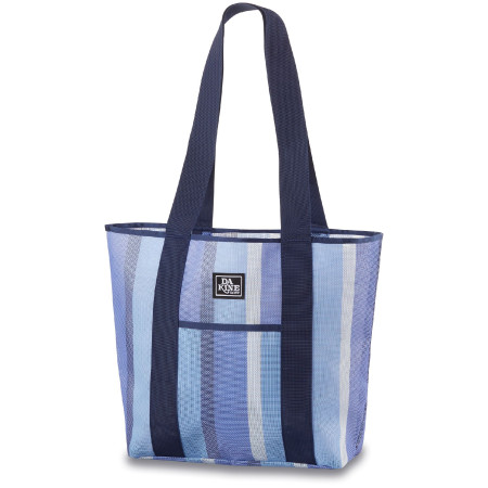 Umhängetasche Dakine Mesh Tote blau Navy