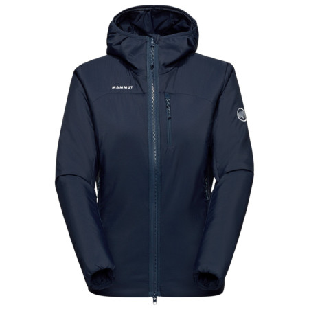 Damenjacke Mammut Rime IN Hooded Jacket Women