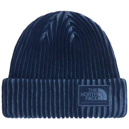 Mütze The North Face Salty Special Edition blau SUMMIT NAVY/HERITAGE PA