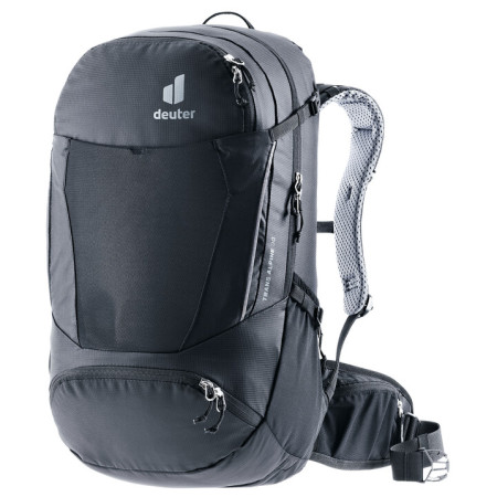 Rucksack Deuter Trans Alpine 30 schwarz Black