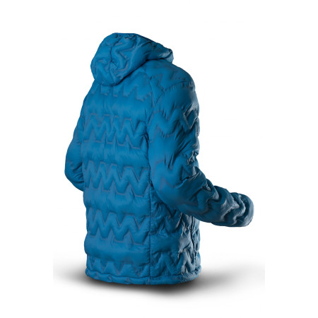 Herren-Winterjacke Trimm Trock