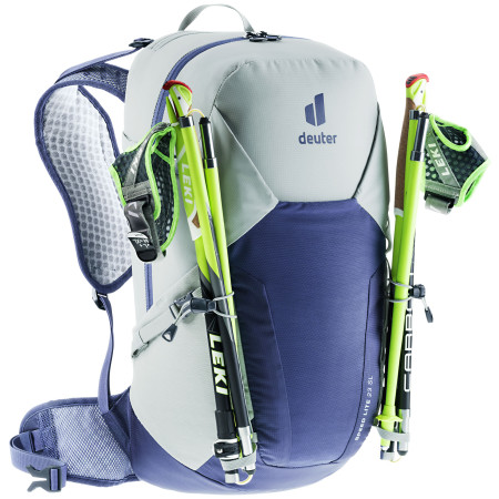 Wanderrucksack Deuter Speed Lite 23 SL