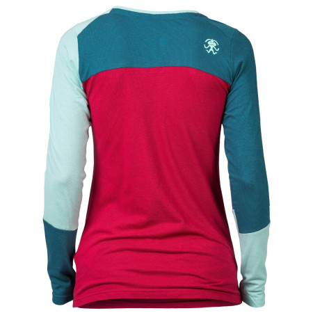 Damen-T-Shirt Rafiki Finale