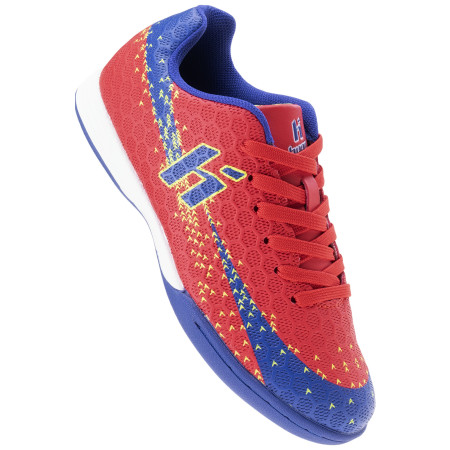 Kinderschuhe Huari Recoleti Jr Ic