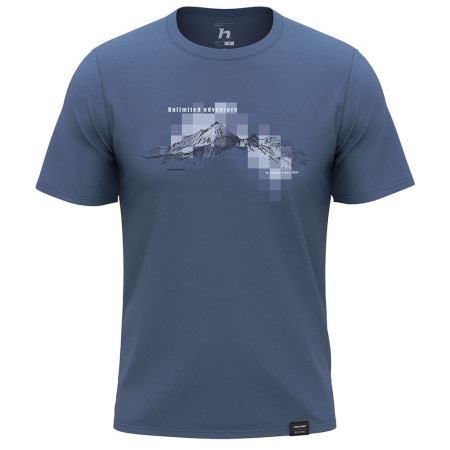 Herren-T-Shirt Hannah Luke