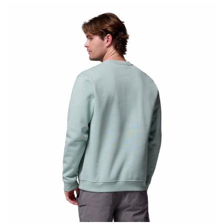 Herren-Sweatshirt Columbia Meridian Creek™ Crew