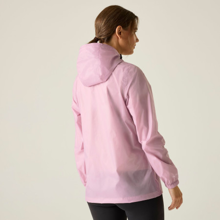 Damen-Windjacke Regatta Wmn Pk It Jkt III
