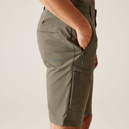 Herrenshorts Regatta Highton Shorts Long II