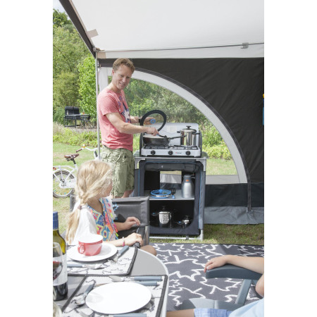 Campingküche Bo-Camp Moraine Cupboard