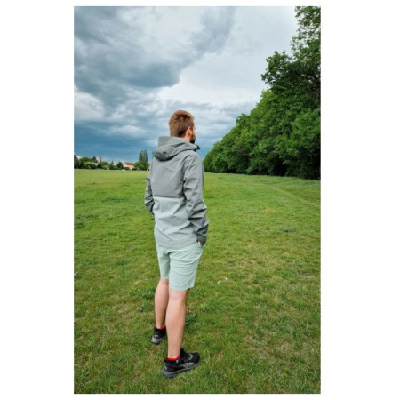 Herrenjacke Husky Nabbi M