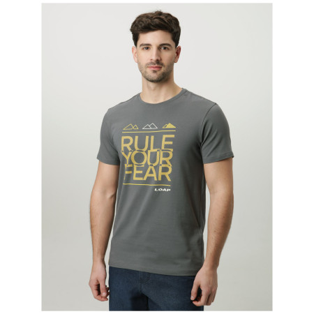 Herren-T-Shirt Loap Alhan