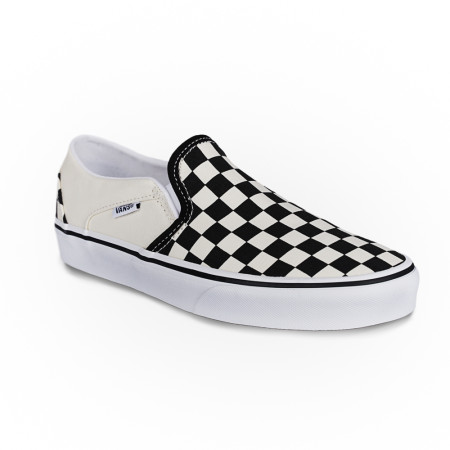 Damenschuhe Vans Wm Asher (canvas)