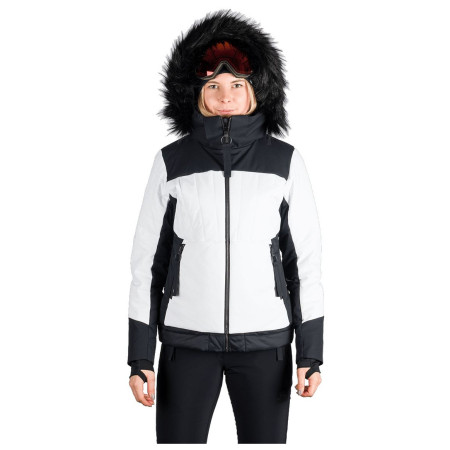 Damen Skijacke Northfinder Tayler