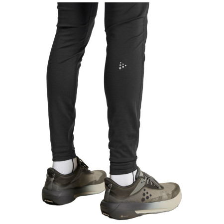 Herren-Leggings Craft ESSence Warm Wind Tights M