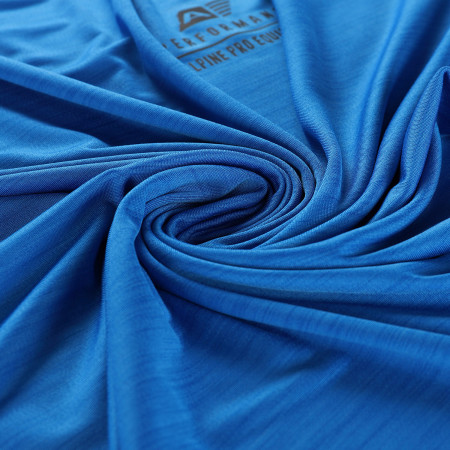 Herren-T-Shirt Alpine Pro Basik