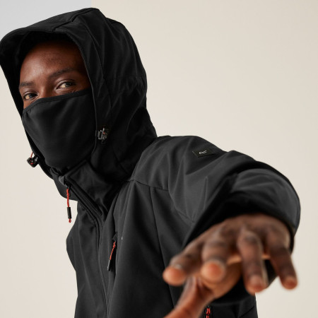 Herrenjacke Regatta Hewitts X