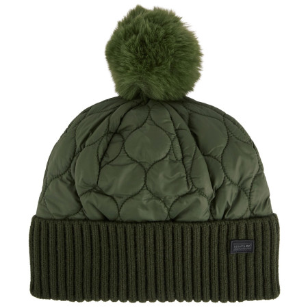 Mütze Regatta Showerproof Beanie Hat grün Olive Night