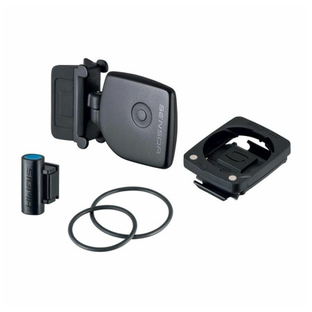 Fahrradcomputer Sigma BC 16.16 STS bezdrátový