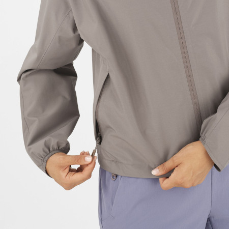 Damenjacke Salomon Outscape 2L