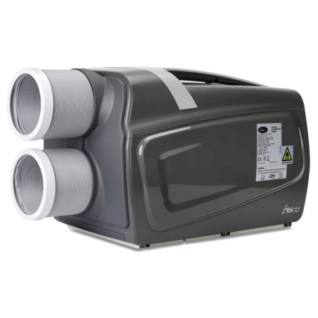 Klimaanlage Yolco TC390