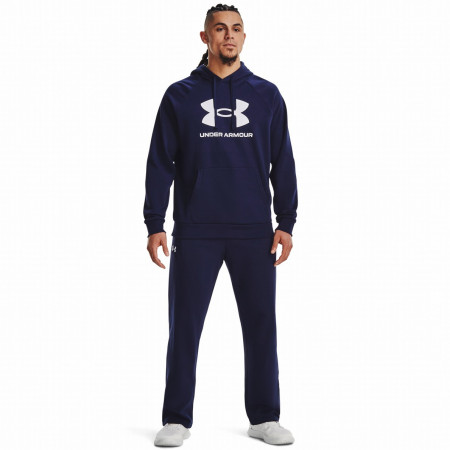 Herren-Sweatshirt Under Armour Rival Fleece Logo HD