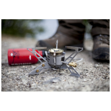 Gaskocher Primus MultiFuel III