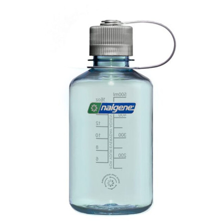 Flasche Nalgene Narrow Mouth 500 ml Sustain