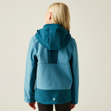 Kinderjacke Regatta Haydenbury