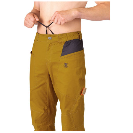 Herrenhose Rafiki Crag