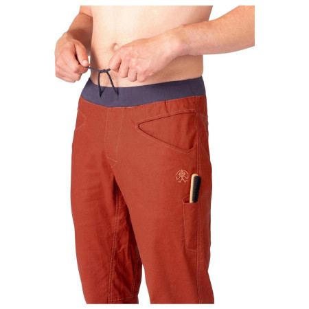 Herrenhose Rafiki Grip Lt