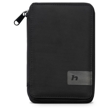 Geldbeutel Hannah Wealthy schwarz anthracite