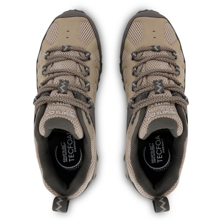 Damenschuhe Regatta Womens Edgepoint IV Low