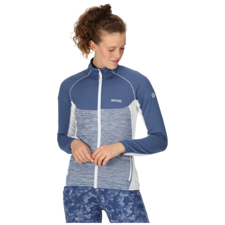 Damen-Sweatshirt Regatta Wmns Hepley F/Z