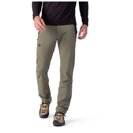 Herrenhose Hannah Garw